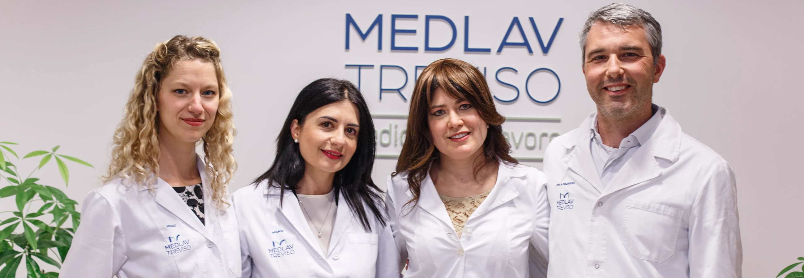 Medici del Lavoro nel cuore di Treviso
