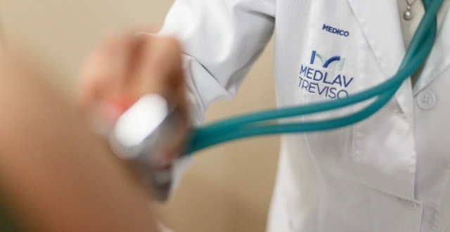 Medici del Lavoro nel cuore di Treviso