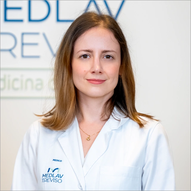 Dott.ssa Claudia Carelli
